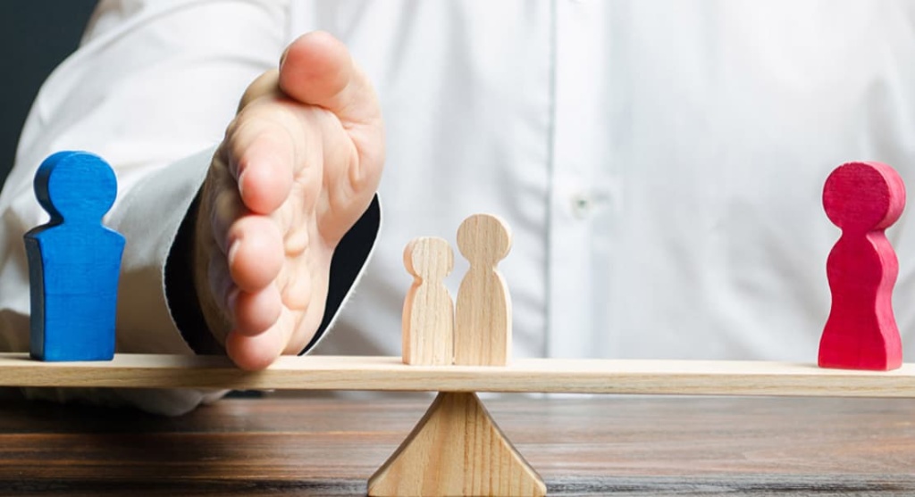 Определение места жительства ребенка в Белоярском