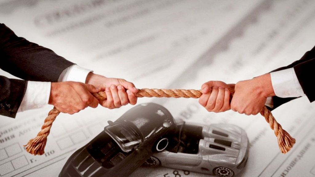 Юридическое решение споров с автодилерами в Белоярском