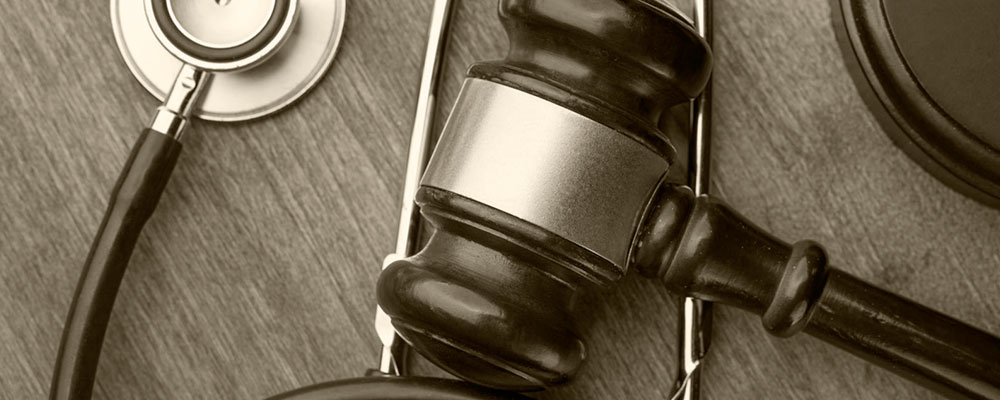 Юридическая защита прав врача в Белоярском