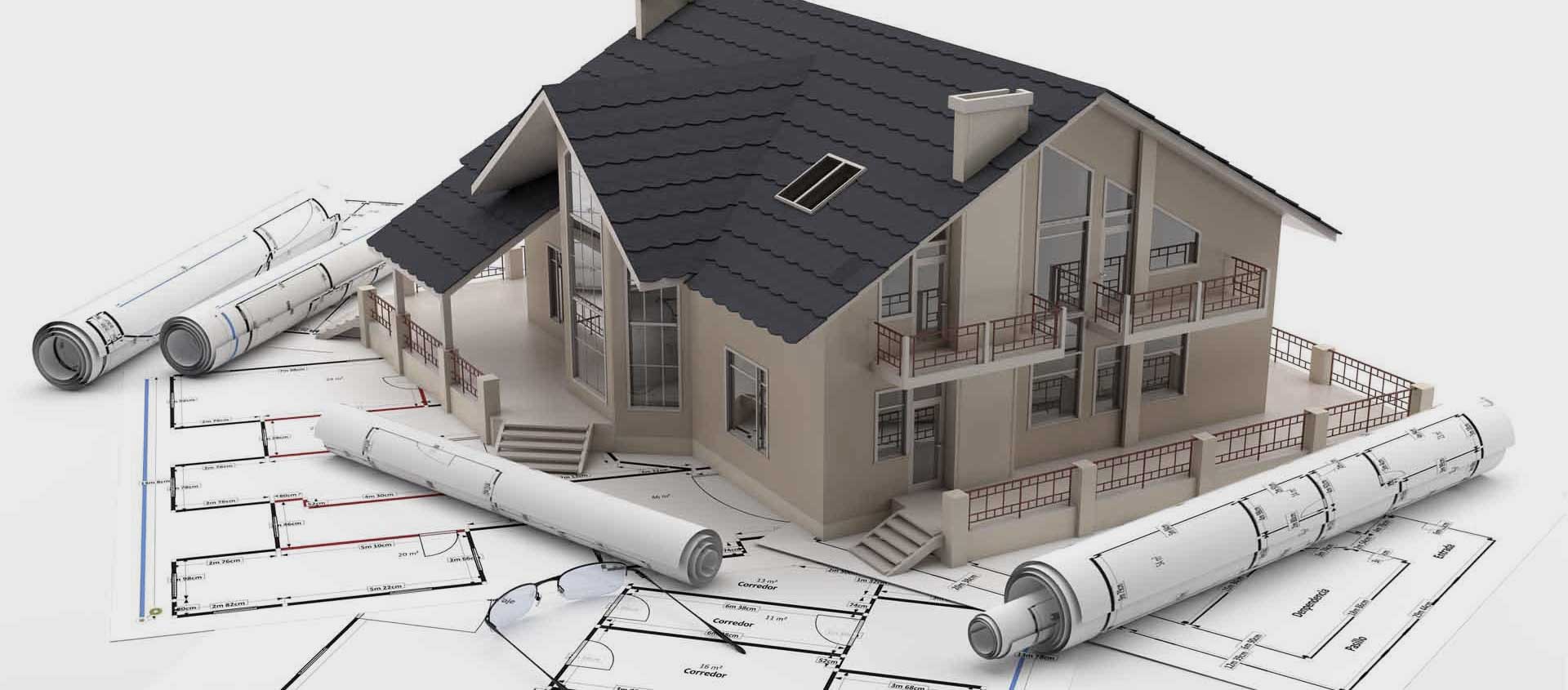 Узаконивание построек в Белоярском. Помощь юриста.